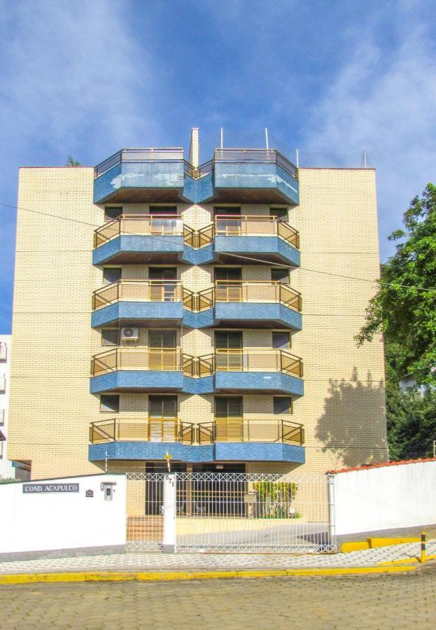 Apto A 600 Metros Da Praia Grande Em Ubatuba Sp Exterior photo